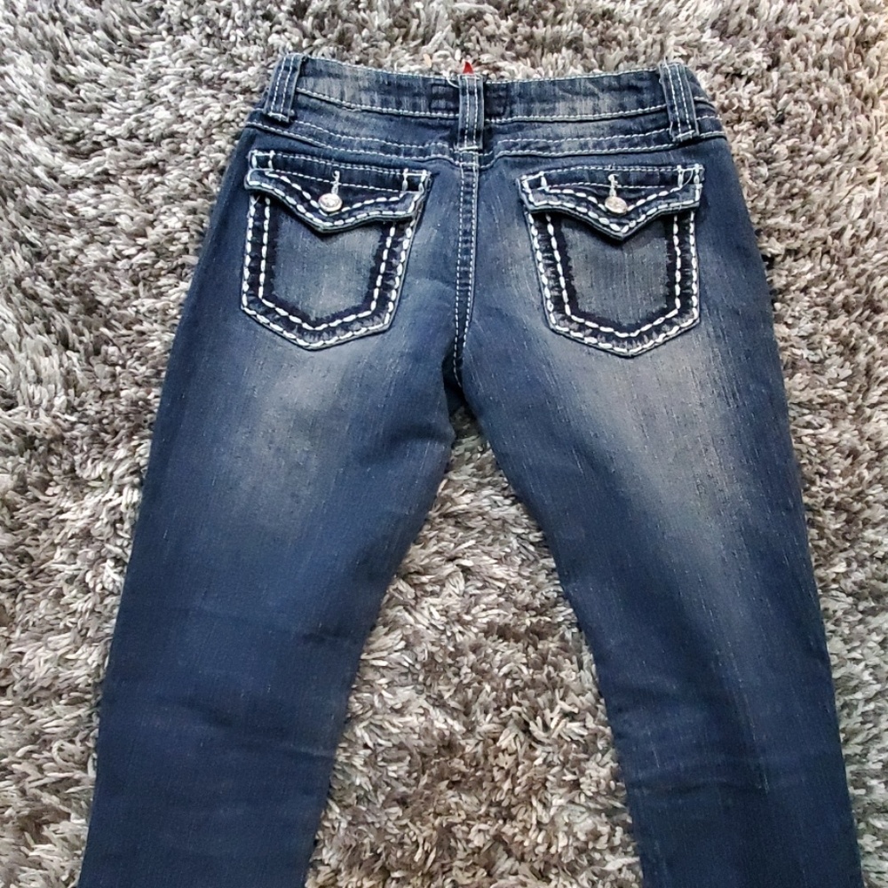 Jeans - Picture 2 of 4
